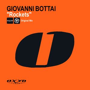 Giovanni Bottai - Rockets (Radio Date: 30 Marzo 2012)